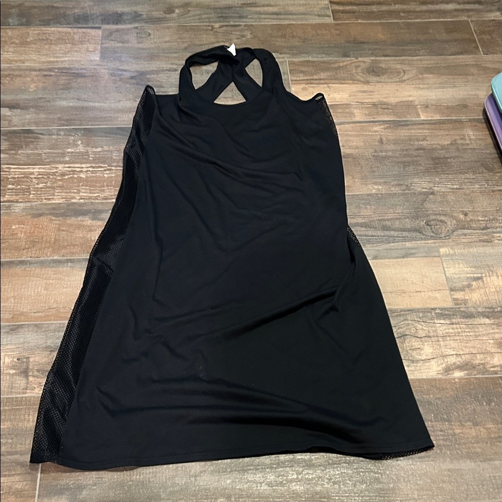 Venus Swim Cover up